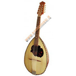 MANDOLA NAPOLETANA 18 TASTI...