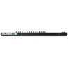 Alesis VI61 - Tastiera MIDI/USB 61 Tasti Semipesati Aftertouch