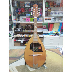 MANDOLINO NAPOLETANO 18...