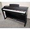 ECHORD DPX100 BLACK - Pianoforte Digitale 88 tasti pesati