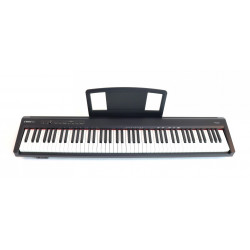 TechnoPiano TP-50S BK Piano...