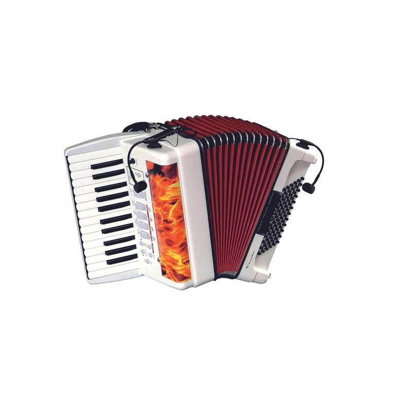 AudioDesign Pro PA MFA - Microfono per fisarmoniche e organetti