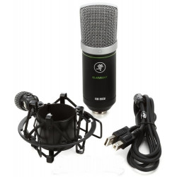 Mackie EM-91CU Microfono...