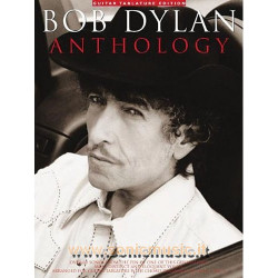 BOB DYLAN - Anthology