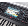 Ketron SD9 - Workstation Arranger 76 tasti pesati