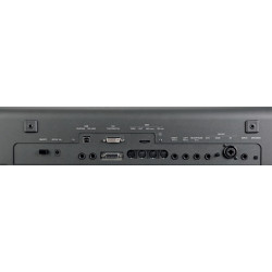 Ketron SD9 - Workstation Arranger 76 tasti pesati