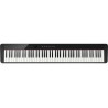 CASIO PX-S1100 Black - Pianoforte Digitale 88 Tati pesati