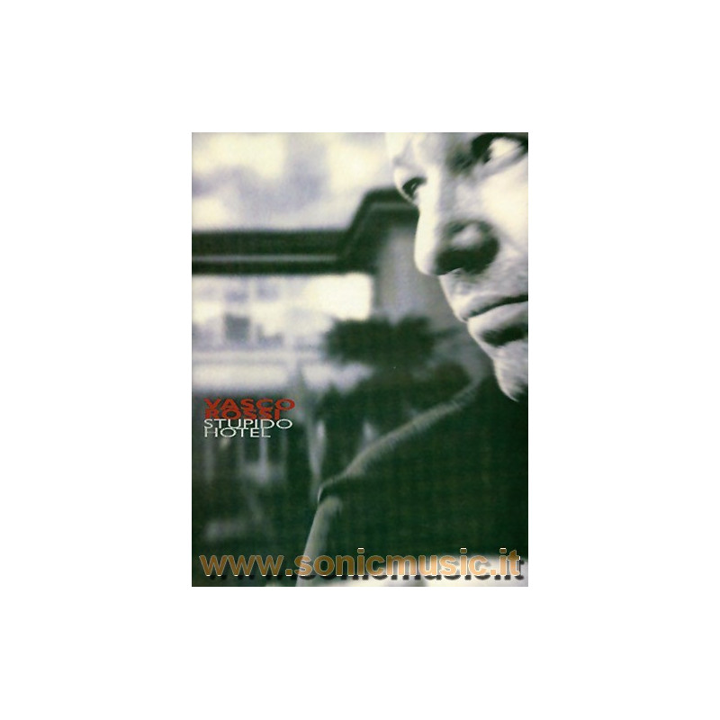 CARISH - VASCO ROSSI STUPIDO HOTEL