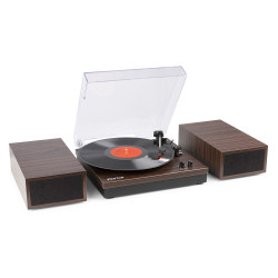FENTON RP165D Giradischi...