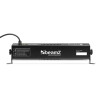 BEAMZ BUV293 Uv Bar 2x 9 Leds