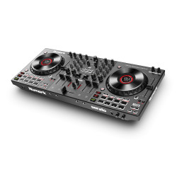NUMARK NS 4 FX - Controller...