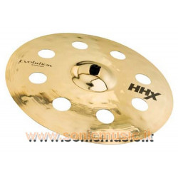 SABIAN HHX EVOLUTION O-ZONE CRASH 18"