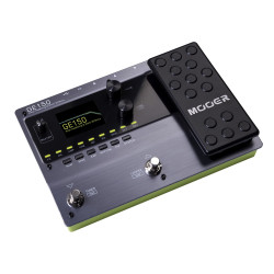 MOOER GE150 - Pedaliera...