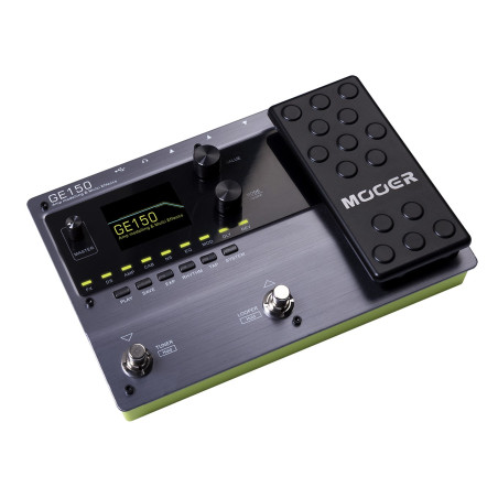ギター Mooer ge150 Mooer GE150