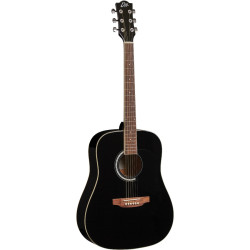 Eko Ranger 6 Black -...