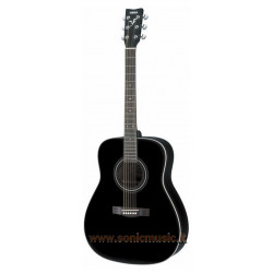 YAMAHA F 370 BLACK -...