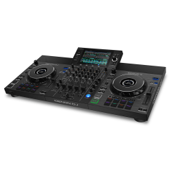 Denon DJ SC Live 4 - DJ...