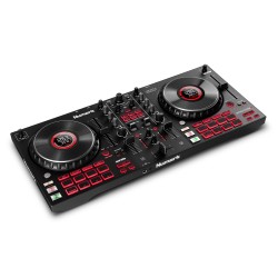NUMARK MixTrack Platinum FX...