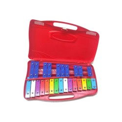 Cherub STV391R Rosso -...