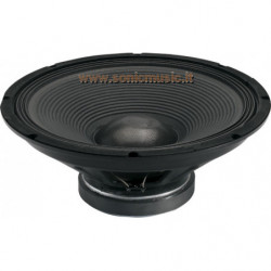 AUDIODESIGN PRO - WOOFER 15" 38CM 400W 4ohm