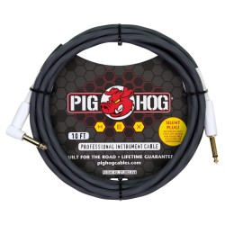 Pig Hog PHSH10GRR Hex...