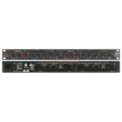 DBX 1066 - Compressor...