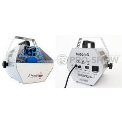 ATOMIC4DJ BUBBLE3 - SPARA...