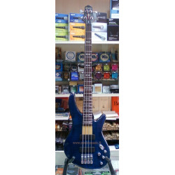 CRAFTER CUBE 4 DBU - BASSO...