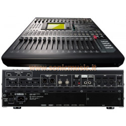 YAMAHA 01V96i - MIXER DIGITALE