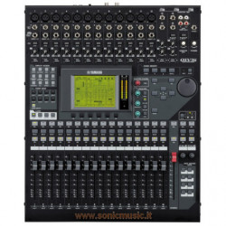 YAMAHA 01V96i - MIXER DIGITALE