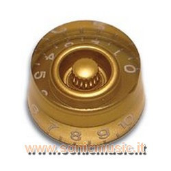 KG110 GOLD - Manopola per...