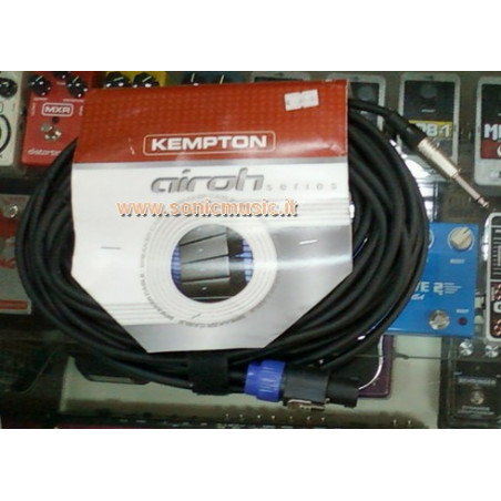 FBT KEMPTON AIROH 31-15 CAVO DI POTENZA PER CASSE PASSIVE