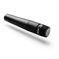 SHURE SM57 - MICROFONO PER...
