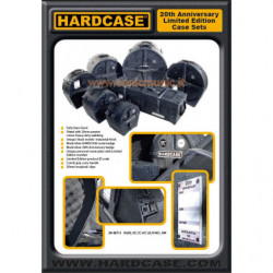 HARDCASE 20 SET3 20th...