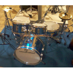 BATTERIA ACUSTICA JUNIOR...