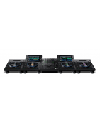 console dj complete