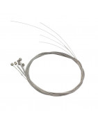 corde per chitarra elettrica