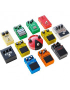 effetti a pedale per chitarra