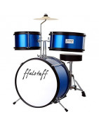 batterie acustiche junior