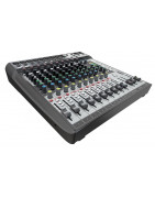 mixer analogici